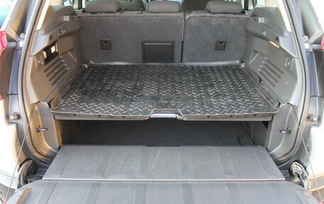 Peugeot 3008 I рестайлинг, 2012 год, 640 000 рублей, 9 фотография