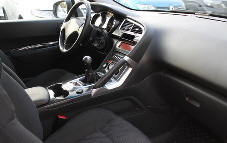 Peugeot 3008 I рестайлинг, 2012 год, 640 000 рублей, 11 фотография