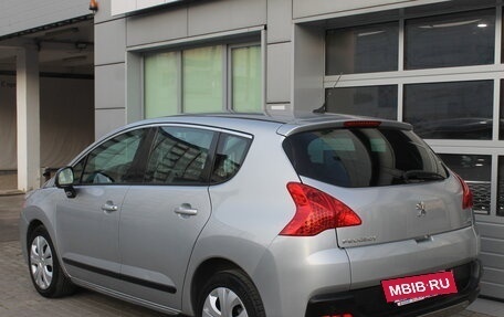 Peugeot 3008 I рестайлинг, 2012 год, 640 000 рублей, 3 фотография