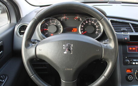 Peugeot 3008 I рестайлинг, 2012 год, 640 000 рублей, 12 фотография