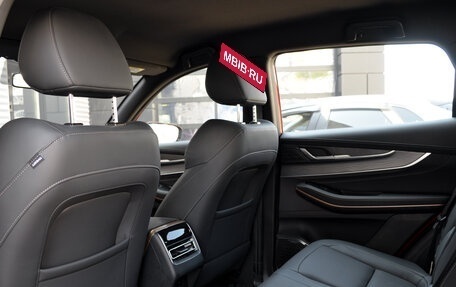 CheryExeed LX, 2024 год, 2 790 000 рублей, 24 фотография