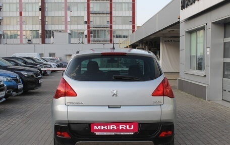 Peugeot 3008 I рестайлинг, 2012 год, 640 000 рублей, 4 фотография