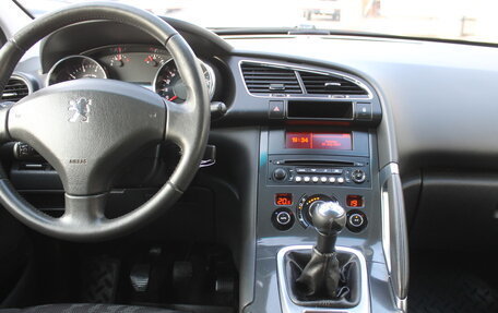 Peugeot 3008 I рестайлинг, 2012 год, 640 000 рублей, 13 фотография