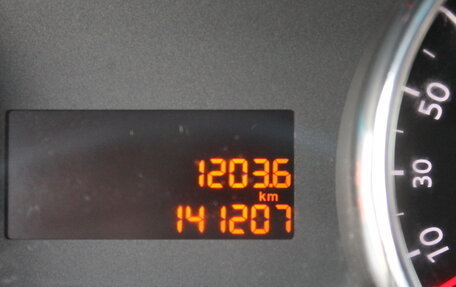 Peugeot 3008 I рестайлинг, 2012 год, 640 000 рублей, 18 фотография