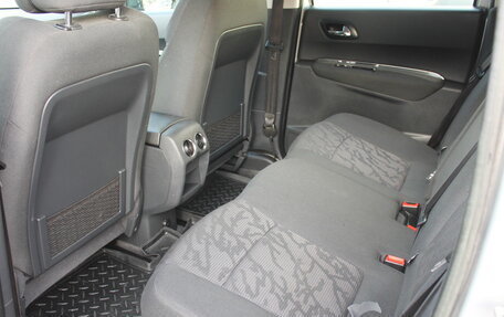 Peugeot 3008 I рестайлинг, 2012 год, 640 000 рублей, 14 фотография