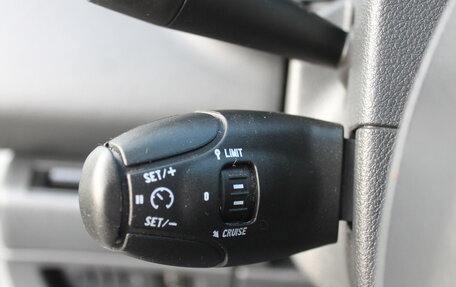 Peugeot 3008 I рестайлинг, 2012 год, 640 000 рублей, 23 фотография