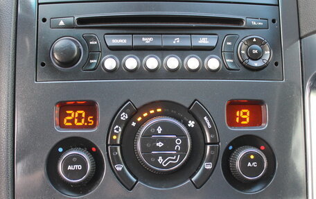 Peugeot 3008 I рестайлинг, 2012 год, 640 000 рублей, 17 фотография