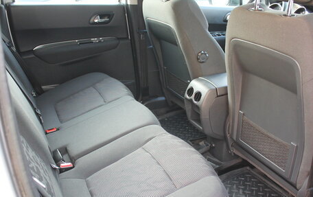 Peugeot 3008 I рестайлинг, 2012 год, 640 000 рублей, 15 фотография