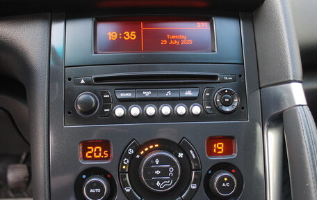 Peugeot 3008 I рестайлинг, 2012 год, 640 000 рублей, 16 фотография