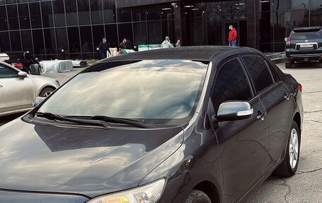 Toyota Corolla, 2010 год, 1 250 000 рублей, 2 фотография