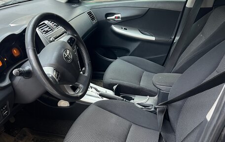 Toyota Corolla, 2010 год, 1 250 000 рублей, 5 фотография