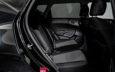 KIA Soul III, 2020 год, 2 050 000 рублей, 10 фотография
