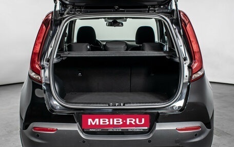 KIA Soul III, 2020 год, 2 050 000 рублей, 9 фотография