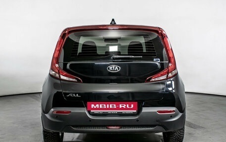 KIA Soul III, 2020 год, 2 050 000 рублей, 6 фотография