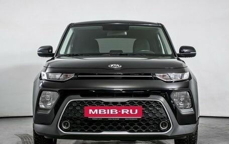 KIA Soul III, 2020 год, 2 050 000 рублей, 2 фотография