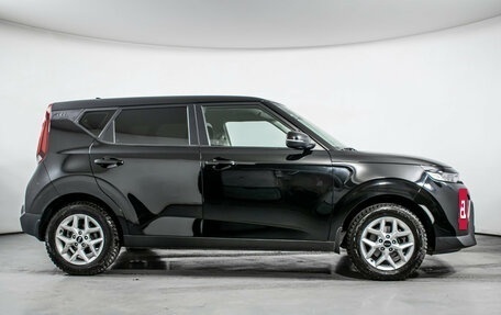 KIA Soul III, 2020 год, 2 050 000 рублей, 4 фотография