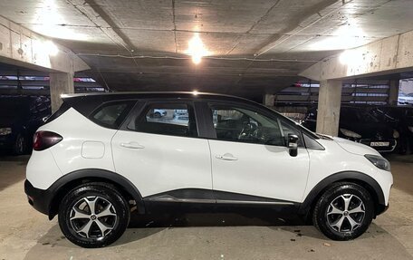 Renault Kaptur I рестайлинг, 2018 год, 999 000 рублей, 3 фотография