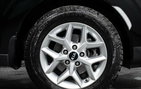 KIA Soul III, 2020 год, 2 050 000 рублей, 17 фотография