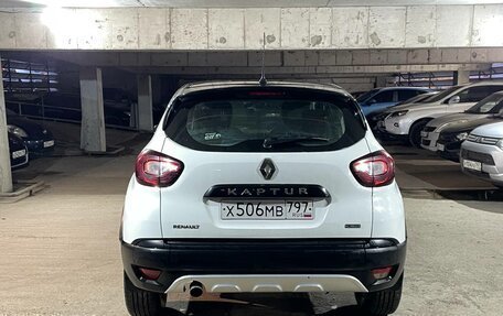 Renault Kaptur I рестайлинг, 2018 год, 999 000 рублей, 5 фотография