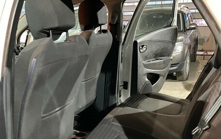 Renault Kaptur I рестайлинг, 2018 год, 999 000 рублей, 11 фотография