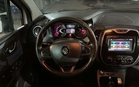 Renault Kaptur I рестайлинг, 2018 год, 999 000 рублей, 12 фотография