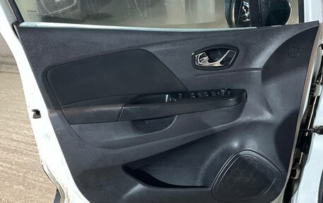 Renault Kaptur I рестайлинг, 2018 год, 999 000 рублей, 8 фотография