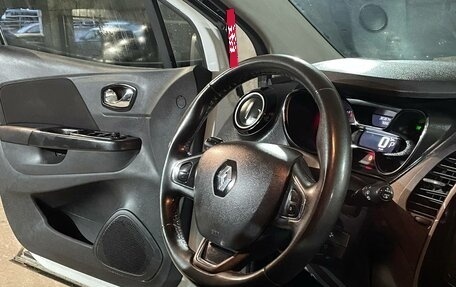 Renault Kaptur I рестайлинг, 2018 год, 999 000 рублей, 14 фотография