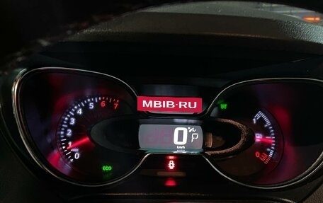 Renault Kaptur I рестайлинг, 2018 год, 999 000 рублей, 10 фотография