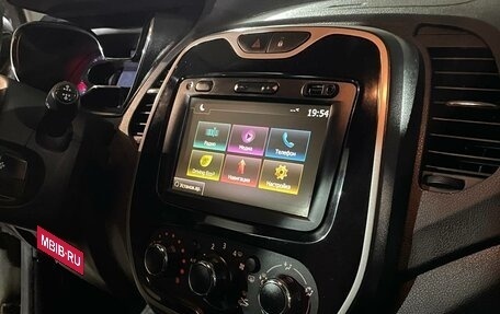 Renault Kaptur I рестайлинг, 2018 год, 999 000 рублей, 15 фотография