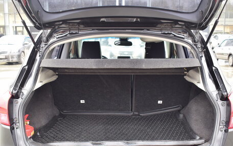 Nissan Qashqai, 2008 год, 879 000 рублей, 11 фотография