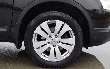 Nissan Qashqai, 2008 год, 879 000 рублей, 13 фотография