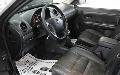 Great Wall Hover H5, 2012 год, 415 000 рублей, 8 фотография