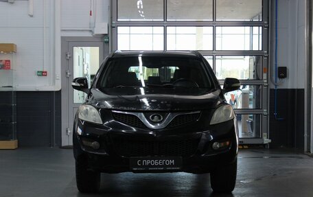 Great Wall Hover H5, 2012 год, 415 000 рублей, 2 фотография