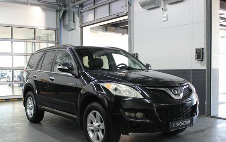 Great Wall Hover H5, 2012 год, 415 000 рублей, 3 фотография