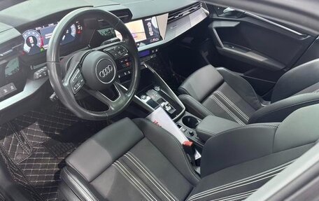 Audi A3, 2022 год, 2 143 000 рублей, 7 фотография