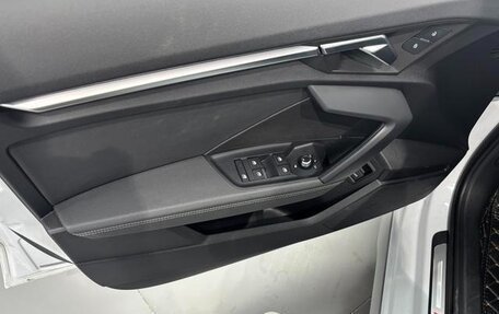 Audi A3, 2022 год, 2 143 000 рублей, 9 фотография