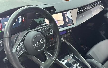 Audi A3, 2022 год, 2 143 000 рублей, 8 фотография