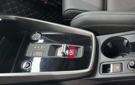 Audi A3, 2022 год, 2 143 000 рублей, 10 фотография