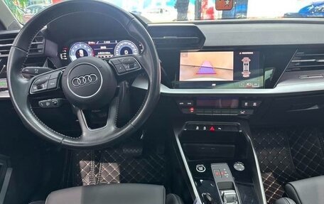 Audi A3, 2022 год, 2 143 000 рублей, 15 фотография