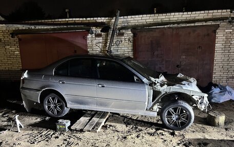 BMW 5 серия, 1997 год, 180 000 рублей, 1 фотография