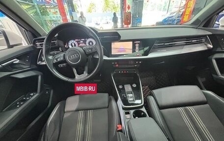 Audi A3, 2022 год, 2 143 000 рублей, 16 фотография