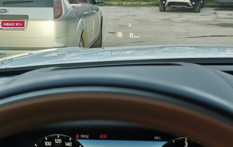 Land Rover Range Rover Velar I, 2017 год, 4 100 000 рублей, 1 фотография