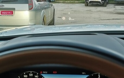 Land Rover Range Rover Velar I, 2017 год, 4 100 000 рублей, 1 фотография