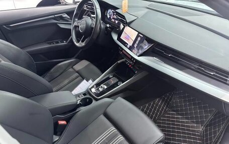 Audi A3, 2022 год, 2 143 000 рублей, 18 фотография