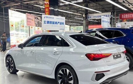 Audi A3, 2022 год, 2 143 000 рублей, 20 фотография