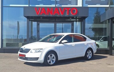 Skoda Octavia, 2013 год, 1 070 000 рублей, 1 фотография