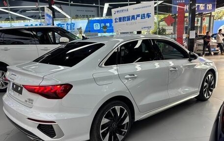 Audi A3, 2022 год, 2 143 000 рублей, 22 фотография