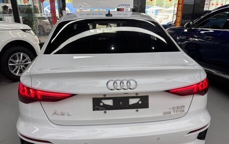 Audi A3, 2022 год, 2 143 000 рублей, 21 фотография