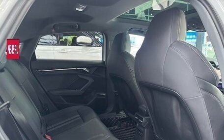 Audi A3, 2022 год, 2 143 000 рублей, 19 фотография