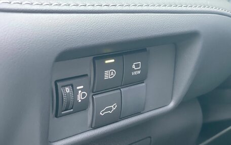 Toyota Highlander, 2025 год, 5 850 000 рублей, 9 фотография